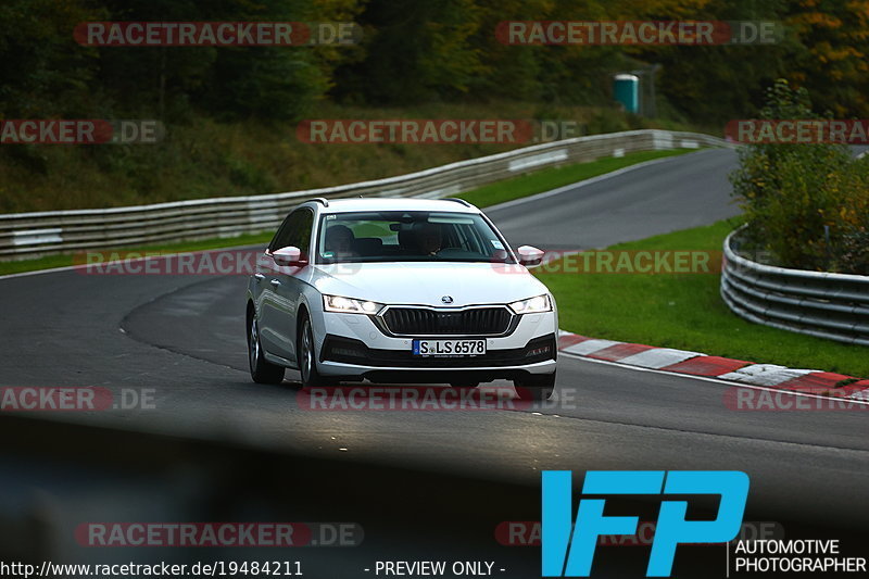 Bild #19484211 - Touristenfahrten Nürburgring Nordschleife (08.10.2022)