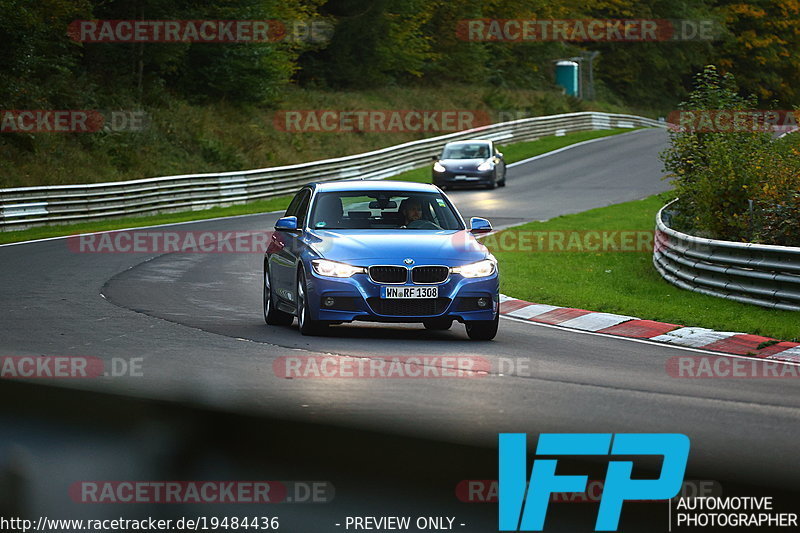 Bild #19484436 - Touristenfahrten Nürburgring Nordschleife (08.10.2022)