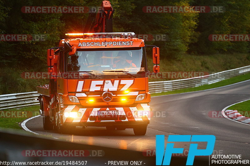 Bild #19484507 - Touristenfahrten Nürburgring Nordschleife (08.10.2022)