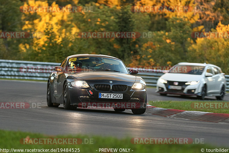 Bild #19484525 - Touristenfahrten Nürburgring Nordschleife (08.10.2022)