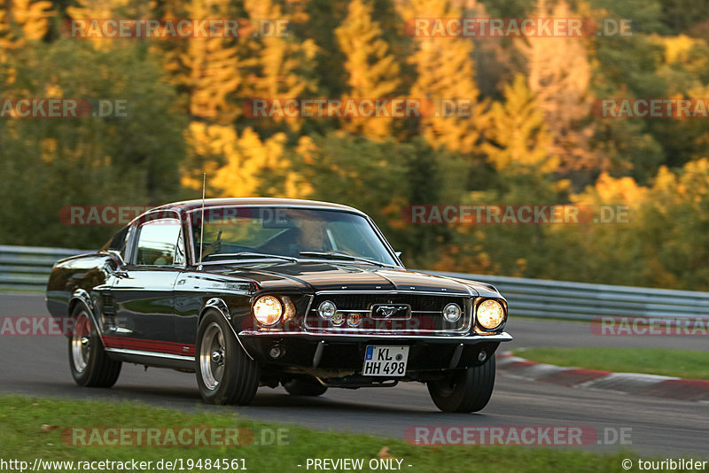 Bild #19484561 - Touristenfahrten Nürburgring Nordschleife (08.10.2022)