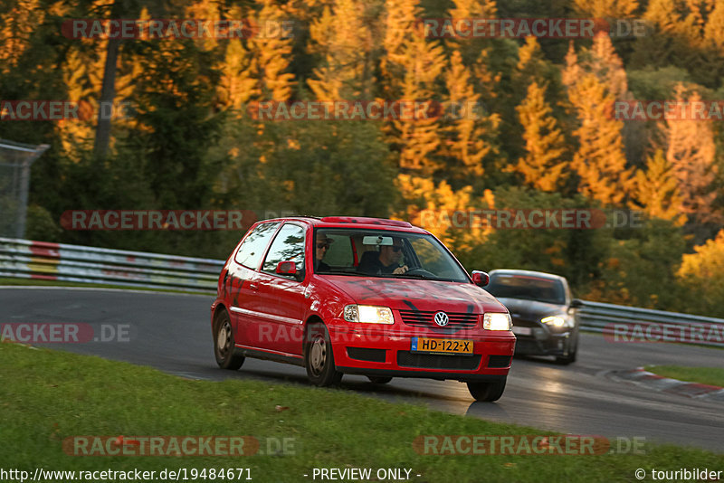 Bild #19484671 - Touristenfahrten Nürburgring Nordschleife (08.10.2022)