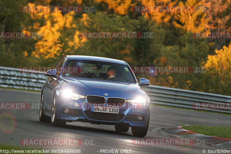 Bild #19484686 - Touristenfahrten Nürburgring Nordschleife (08.10.2022)