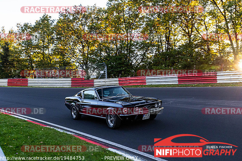 Bild #19484753 - Touristenfahrten Nürburgring Nordschleife (08.10.2022)