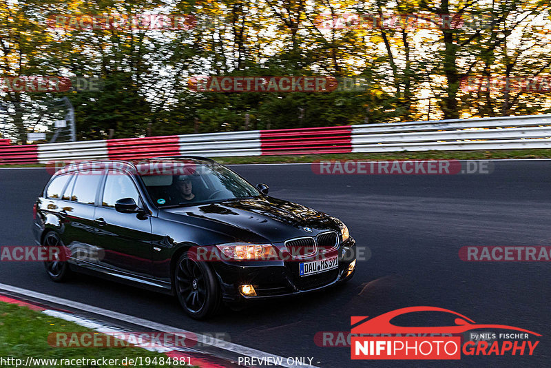 Bild #19484881 - Touristenfahrten Nürburgring Nordschleife (08.10.2022)