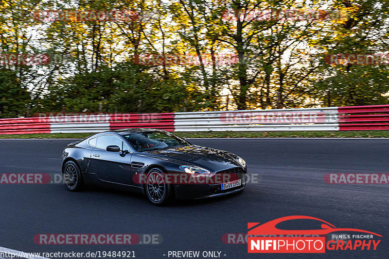 Bild #19484921 - Touristenfahrten Nürburgring Nordschleife (08.10.2022)