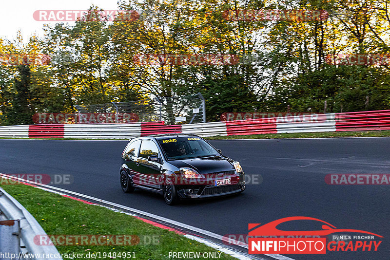 Bild #19484951 - Touristenfahrten Nürburgring Nordschleife (08.10.2022)