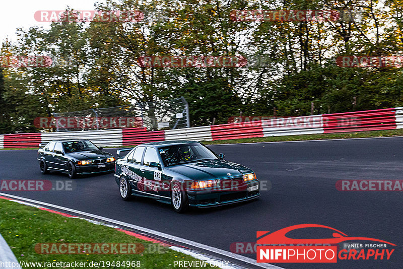 Bild #19484968 - Touristenfahrten Nürburgring Nordschleife (08.10.2022)