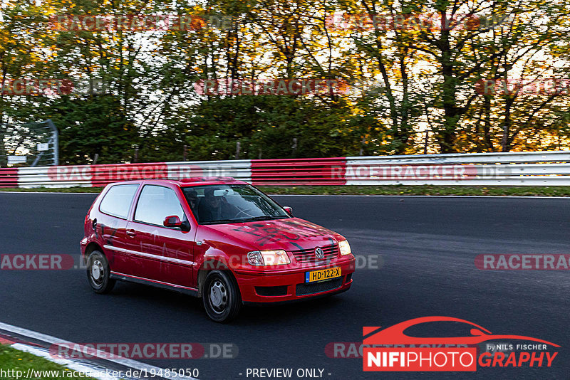 Bild #19485050 - Touristenfahrten Nürburgring Nordschleife (08.10.2022)