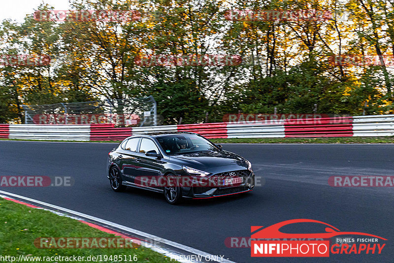 Bild #19485116 - Touristenfahrten Nürburgring Nordschleife (08.10.2022)