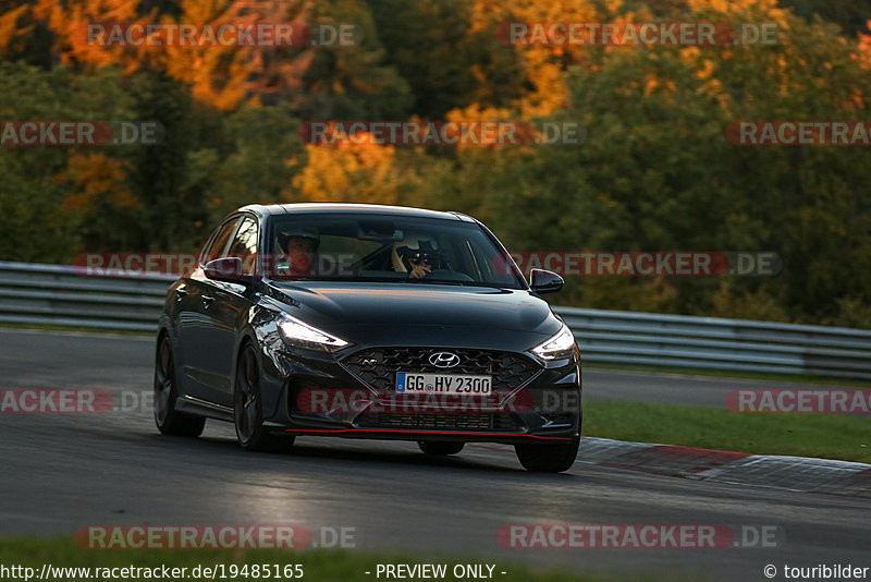 Bild #19485165 - Touristenfahrten Nürburgring Nordschleife (08.10.2022)