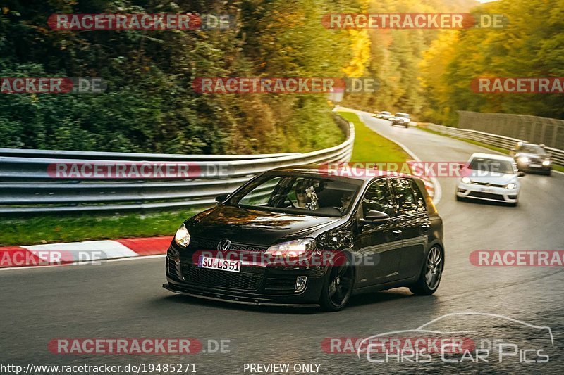 Bild #19485271 - Touristenfahrten Nürburgring Nordschleife (08.10.2022)