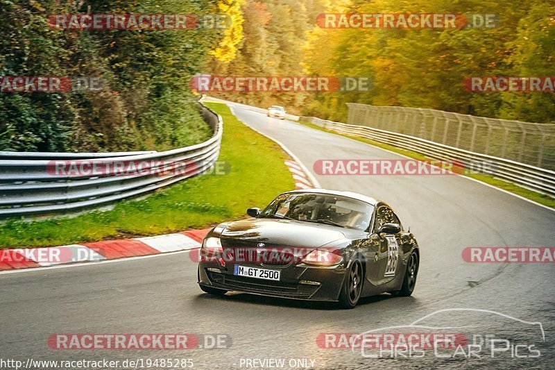 Bild #19485285 - Touristenfahrten Nürburgring Nordschleife (08.10.2022)