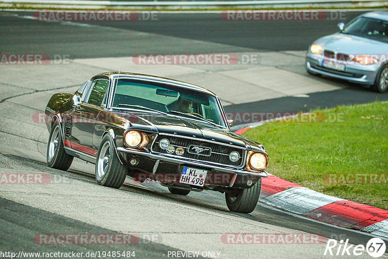 Bild #19485484 - Touristenfahrten Nürburgring Nordschleife (08.10.2022)