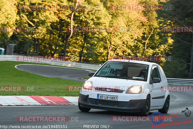 Bild #19485551 - Touristenfahrten Nürburgring Nordschleife (08.10.2022)