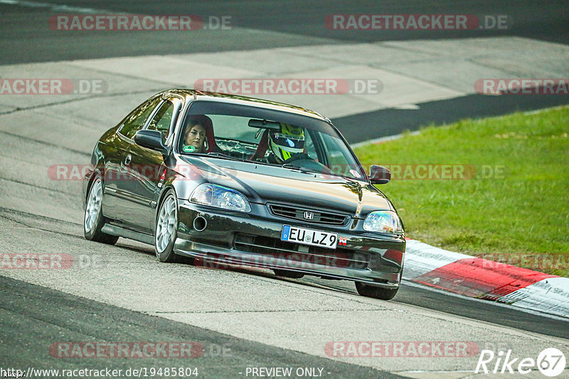 Bild #19485804 - Touristenfahrten Nürburgring Nordschleife (08.10.2022)