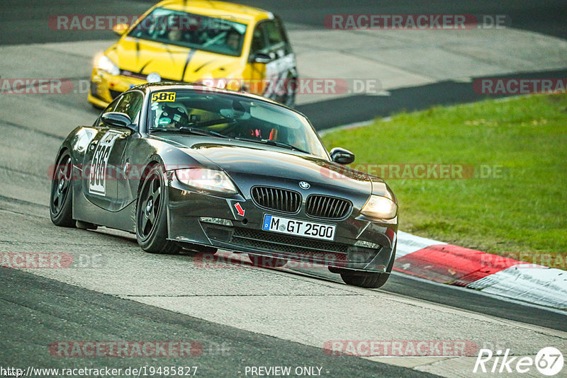 Bild #19485827 - Touristenfahrten Nürburgring Nordschleife (08.10.2022)