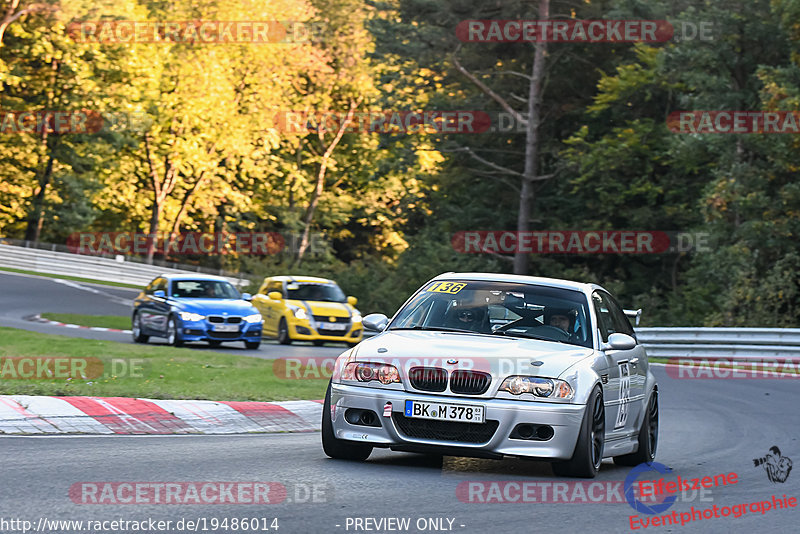 Bild #19486014 - Touristenfahrten Nürburgring Nordschleife (08.10.2022)