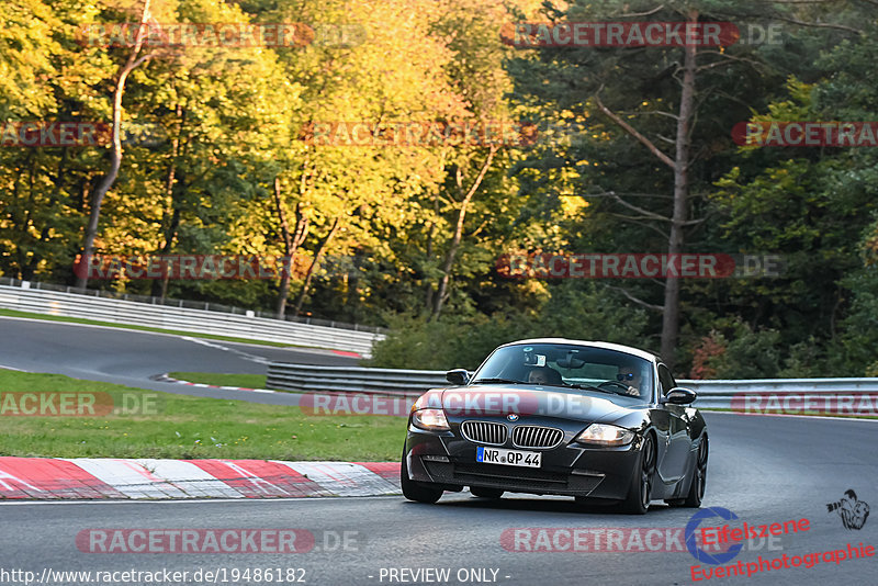 Bild #19486182 - Touristenfahrten Nürburgring Nordschleife (08.10.2022)