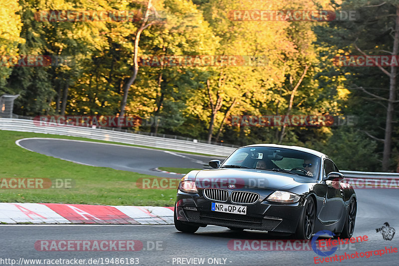 Bild #19486183 - Touristenfahrten Nürburgring Nordschleife (08.10.2022)