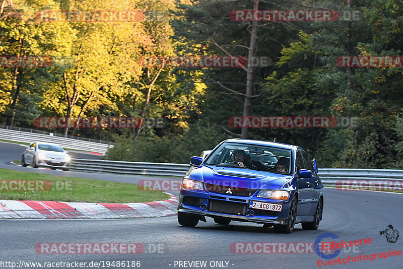 Bild #19486186 - Touristenfahrten Nürburgring Nordschleife (08.10.2022)