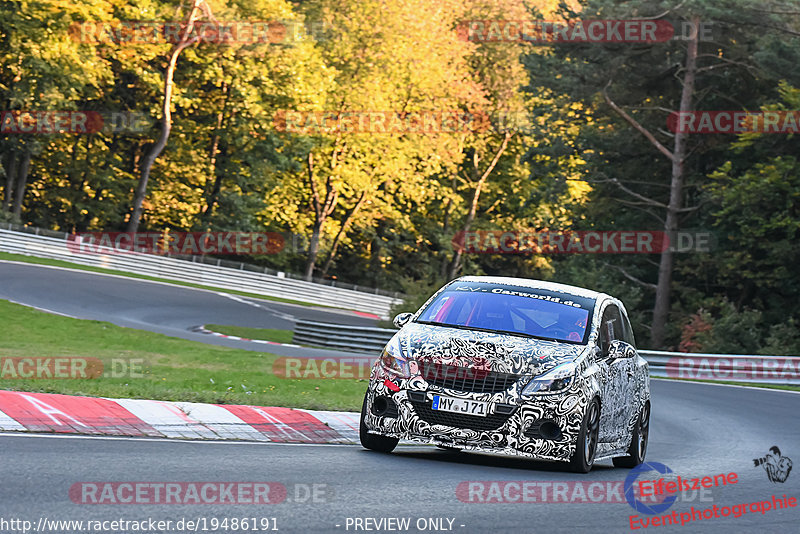 Bild #19486191 - Touristenfahrten Nürburgring Nordschleife (08.10.2022)