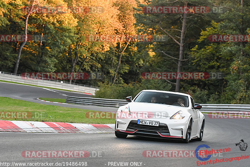 Bild #19486498 - Touristenfahrten Nürburgring Nordschleife (08.10.2022)