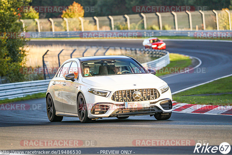 Bild #19486530 - Touristenfahrten Nürburgring Nordschleife (08.10.2022)