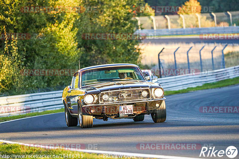 Bild #19486715 - Touristenfahrten Nürburgring Nordschleife (08.10.2022)