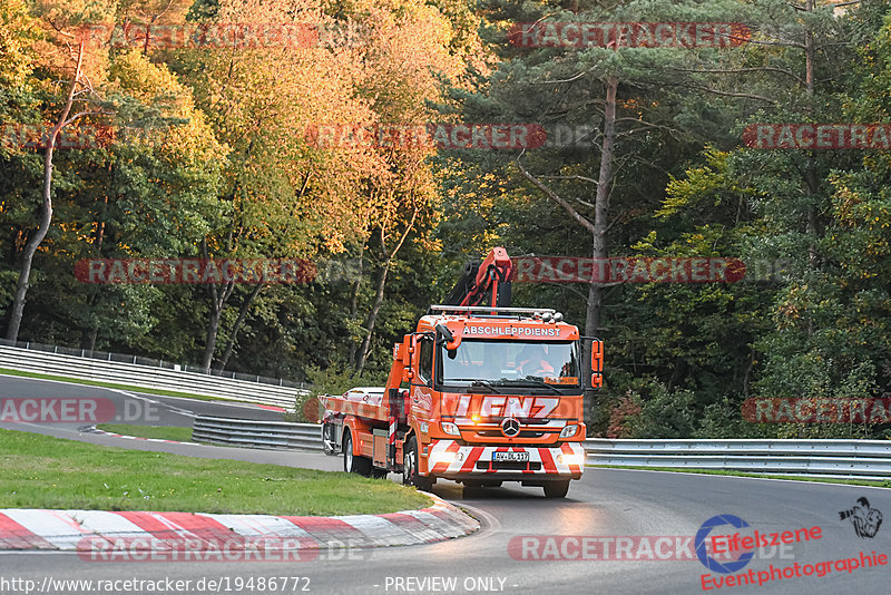 Bild #19486772 - Touristenfahrten Nürburgring Nordschleife (08.10.2022)