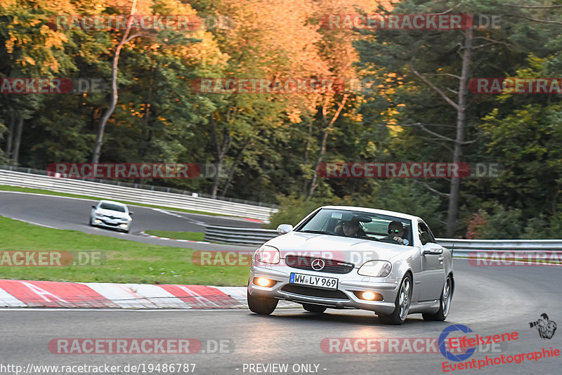 Bild #19486787 - Touristenfahrten Nürburgring Nordschleife (08.10.2022)