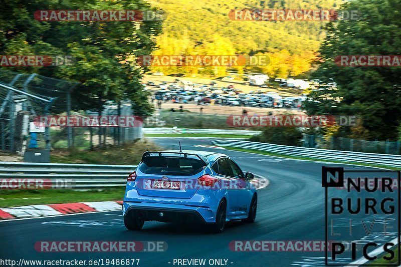 Bild #19486877 - Touristenfahrten Nürburgring Nordschleife (08.10.2022)