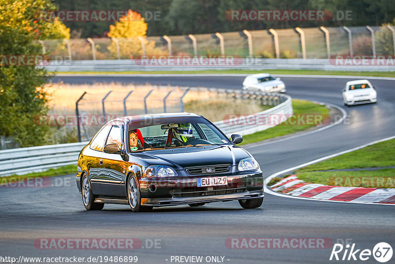 Bild #19486899 - Touristenfahrten Nürburgring Nordschleife (08.10.2022)