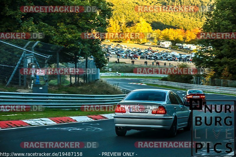 Bild #19487158 - Touristenfahrten Nürburgring Nordschleife (08.10.2022)