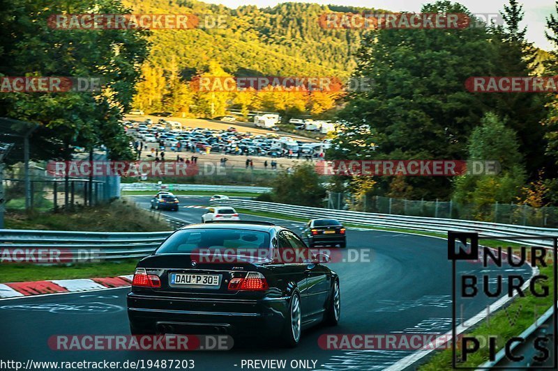 Bild #19487203 - Touristenfahrten Nürburgring Nordschleife (08.10.2022)