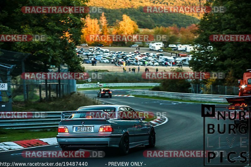 Bild #19487440 - Touristenfahrten Nürburgring Nordschleife (08.10.2022)