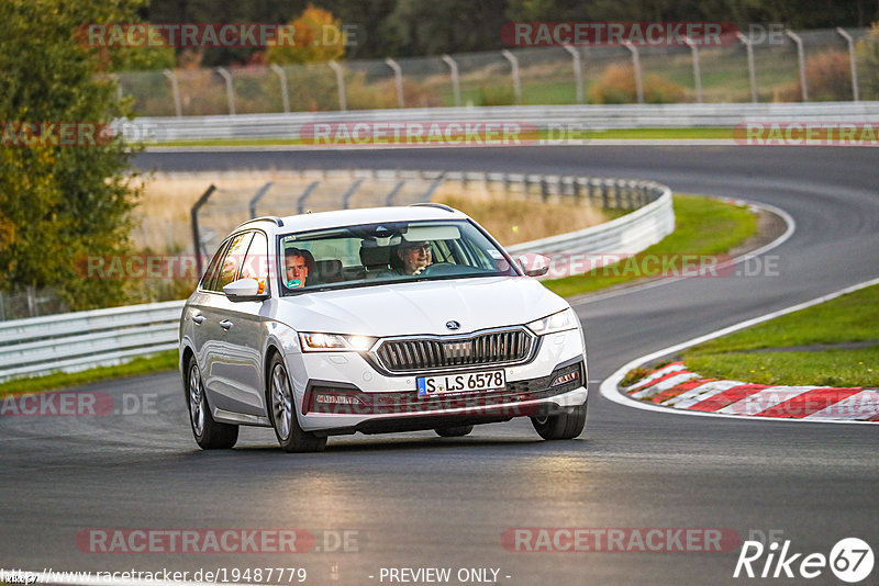 Bild #19487779 - Touristenfahrten Nürburgring Nordschleife (08.10.2022)