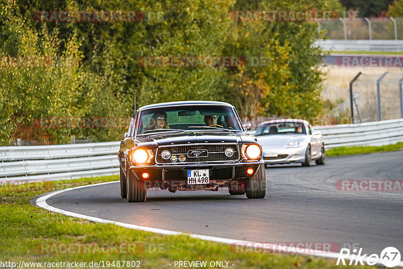 Bild #19487802 - Touristenfahrten Nürburgring Nordschleife (08.10.2022)