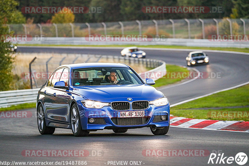 Bild #19487886 - Touristenfahrten Nürburgring Nordschleife (08.10.2022)