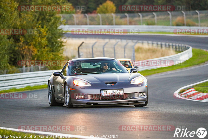 Bild #19487906 - Touristenfahrten Nürburgring Nordschleife (08.10.2022)