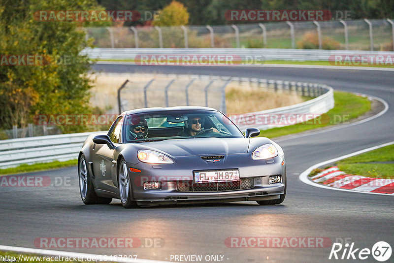 Bild #19487907 - Touristenfahrten Nürburgring Nordschleife (08.10.2022)