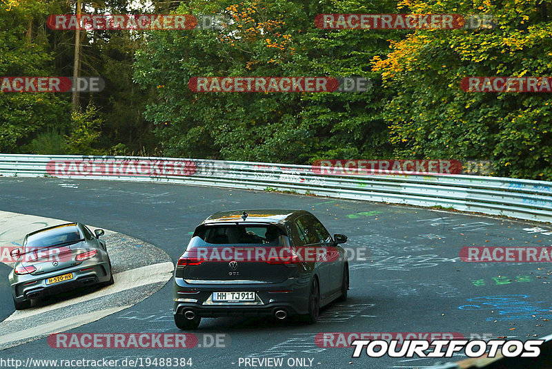 Bild #19488384 - Touristenfahrten Nürburgring Nordschleife (08.10.2022)