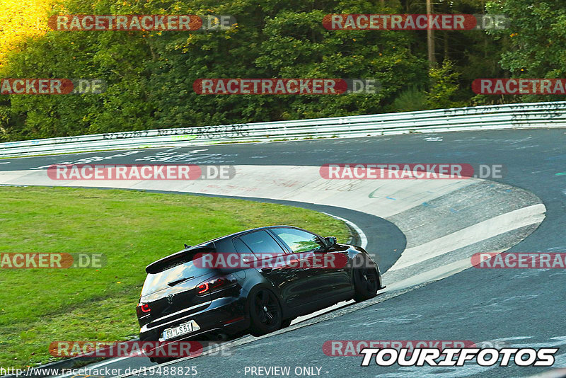 Bild #19488825 - Touristenfahrten Nürburgring Nordschleife (08.10.2022)