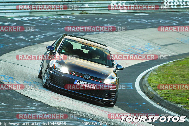 Bild #19488828 - Touristenfahrten Nürburgring Nordschleife (08.10.2022)