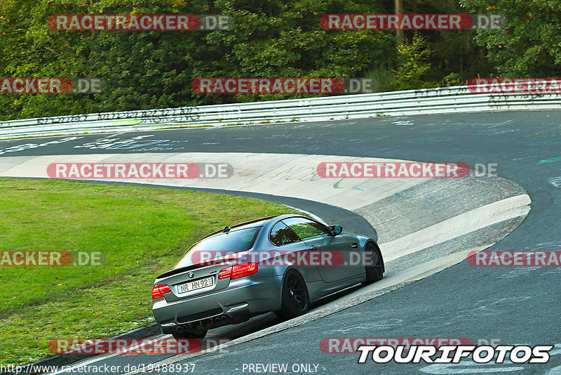 Bild #19488937 - Touristenfahrten Nürburgring Nordschleife (08.10.2022)