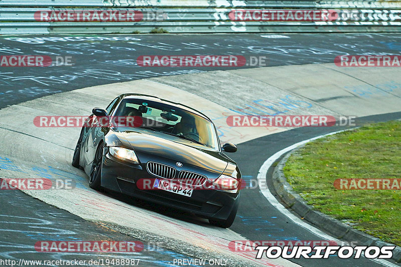 Bild #19488987 - Touristenfahrten Nürburgring Nordschleife (08.10.2022)