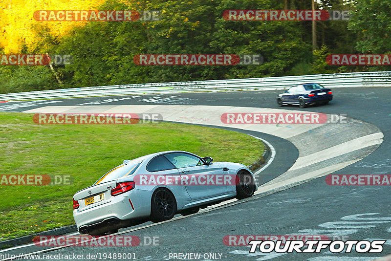 Bild #19489001 - Touristenfahrten Nürburgring Nordschleife (08.10.2022)