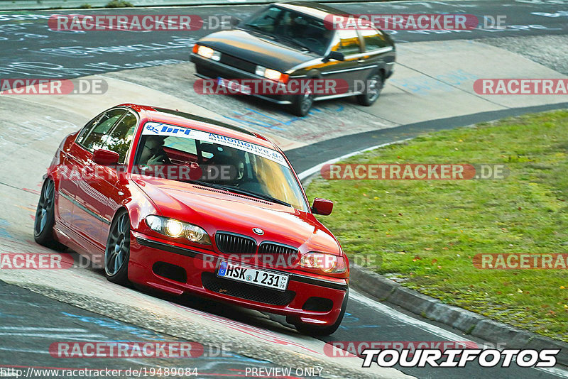 Bild #19489084 - Touristenfahrten Nürburgring Nordschleife (08.10.2022)