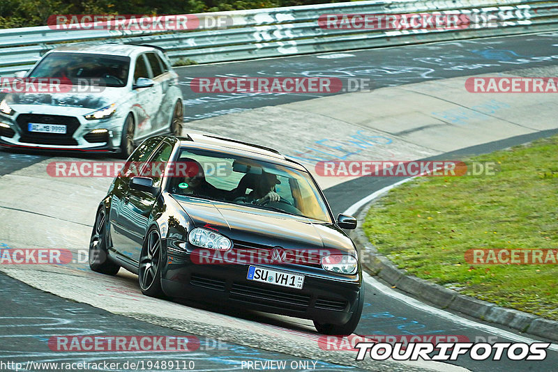 Bild #19489110 - Touristenfahrten Nürburgring Nordschleife (08.10.2022)