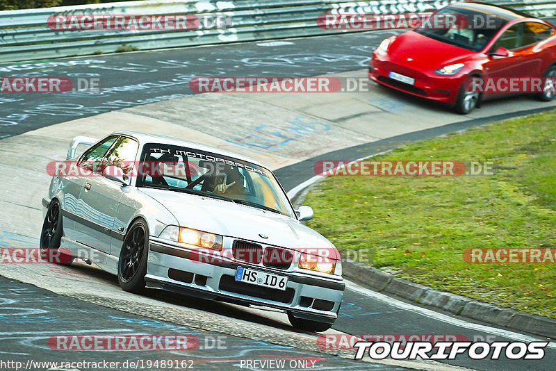 Bild #19489162 - Touristenfahrten Nürburgring Nordschleife (08.10.2022)